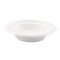 Chinet Paper Bowl, Disposable, 12oz., White, PK1000 21230 - alternate 3